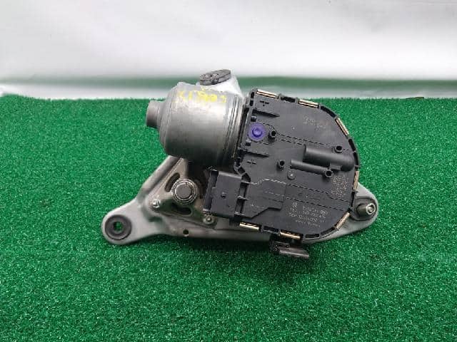 Mô Tơ Gạt Mưa Trước Phải Peugeot 508 Mã phụ tùng 3397021552