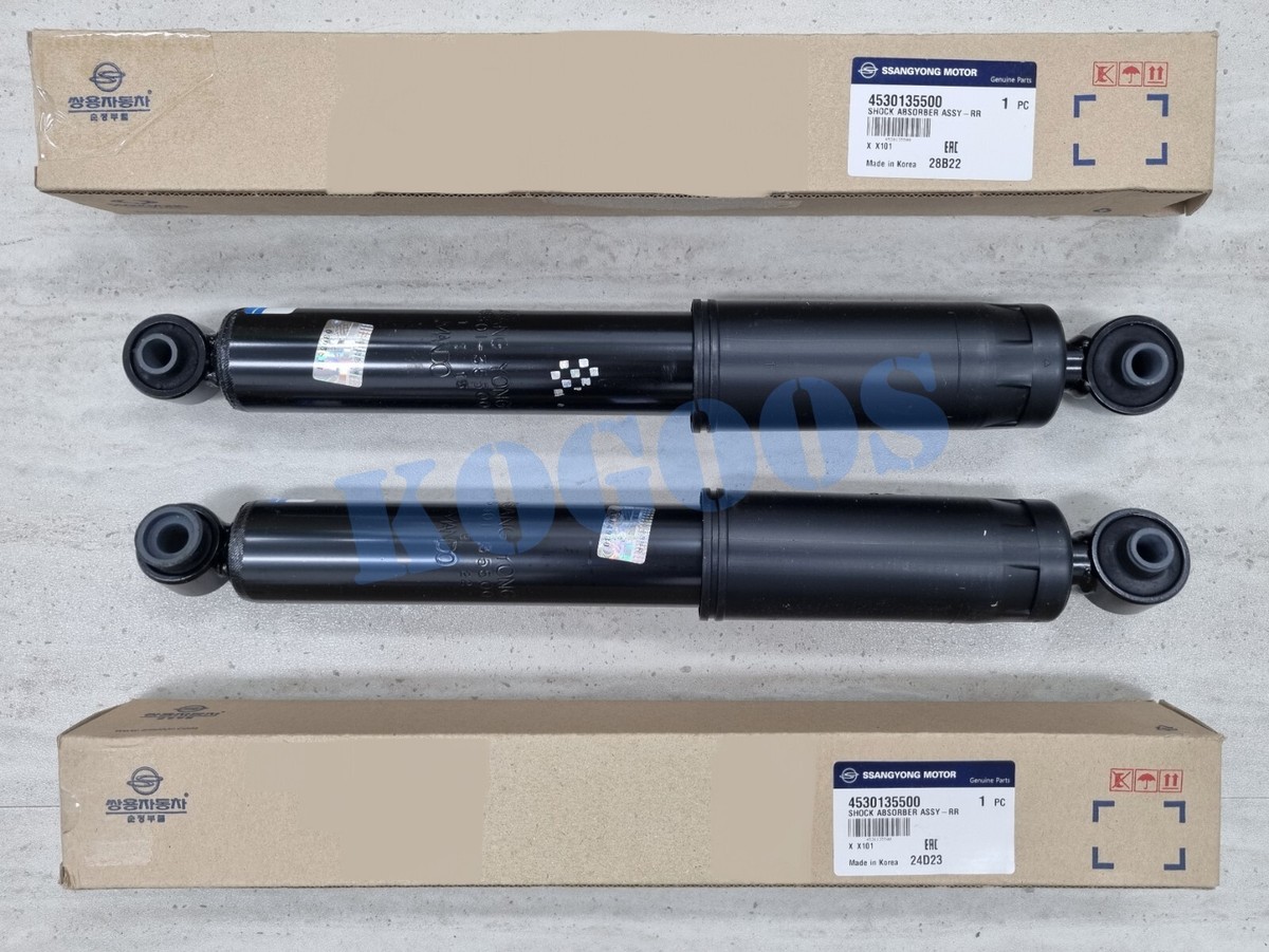Thanh Giằng Ngang Câù Sau Đầu Rotuyn Ssangyong STAVIC Mã phụ tùng 1513500653
