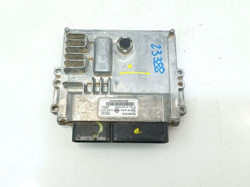 Hộp Đen Ssangyong XLV Mã phụ tùng 1735400332