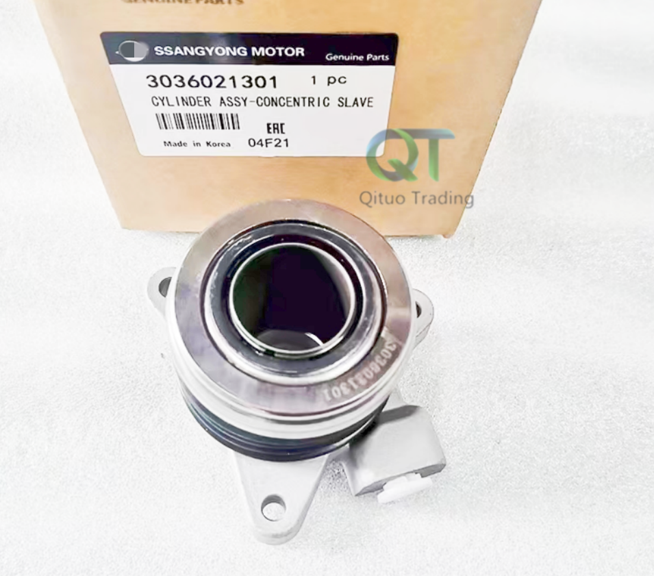 Bi Tê Ssangyong STAVIC Mã phụ tùng 3036021301