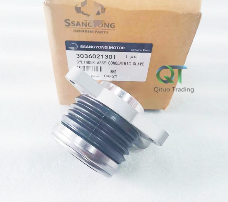 Bi Tê Ssangyong STAVIC Mã phụ tùng 3036021301
