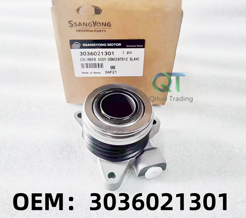 Bi Tê Ssangyong STAVIC Mã phụ tùng 3036021301