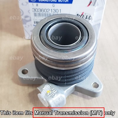 Bi Tê Ssangyong STAVIC Mã phụ tùng 3036021301