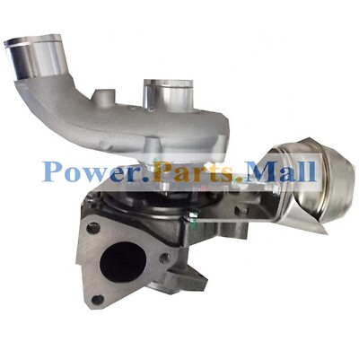 Turbo Tăng Áp Ssangyong Kyron Mã phụ tùng A6640900780
