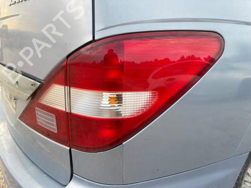 Đèn Hậu Ngoài Phải Ssangyong STAVIC Mã phụ tùng 8360221310