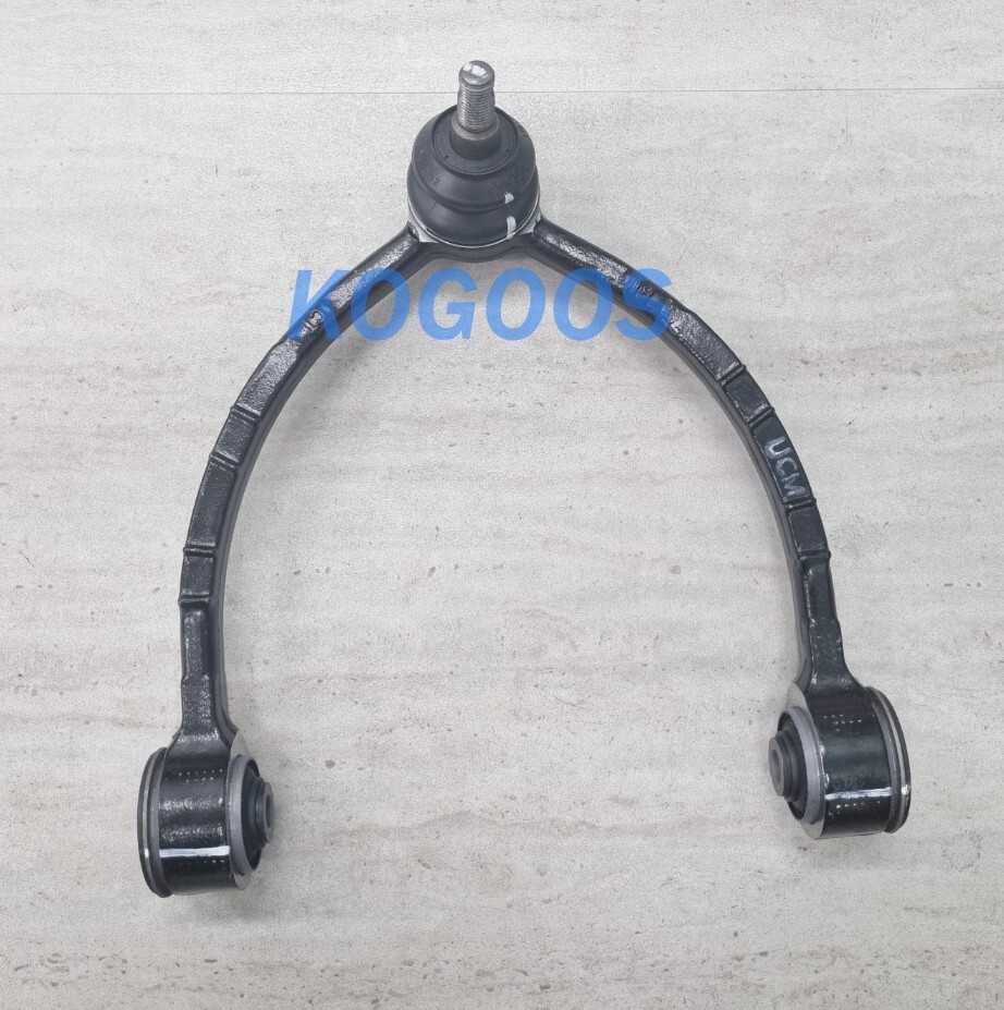 Cao Su Càng A Trên Ssangyong STAVIC Mã phụ tùng 4448021000