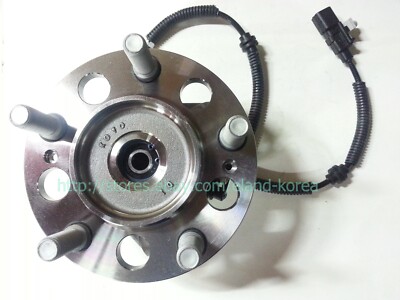 Bi May Trước Abs Ssangyong RX 270 OEM 4142009405