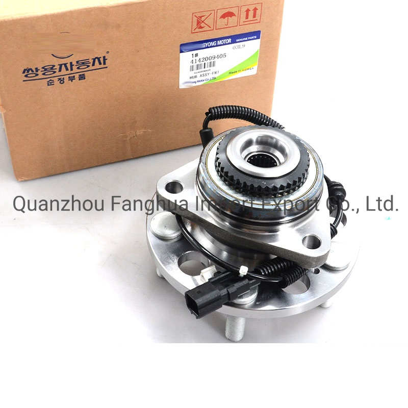 Bi May Trước Abs Ssangyong RX 270 OEM 4142009405