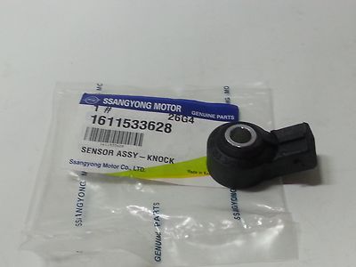 Cảm Biến Tiếng Gõ Động Cơ Ssangyong RX 270 Mã phụ tùng 1611533628