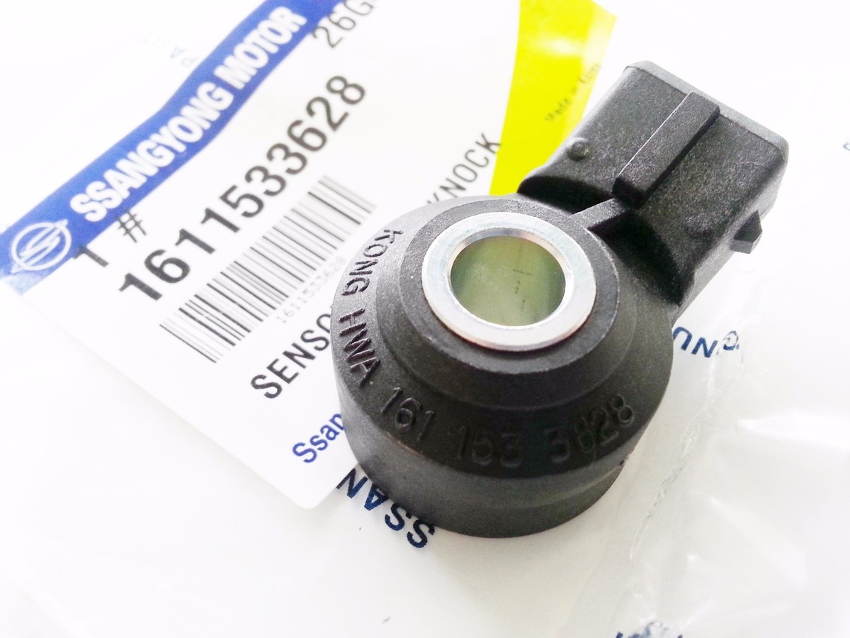 Cảm Biến Tiếng Gõ Động Cơ Ssangyong RX 270 Mã phụ tùng 1611533628