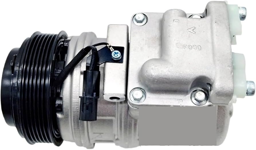 Lốc Điều Hòa Ssangyong RX 270 OEM 6652300211-dowoon
