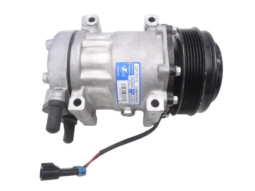 Lốc Điều Hòa Ssangyong RX 270 OEM 6652300211-dowoon
