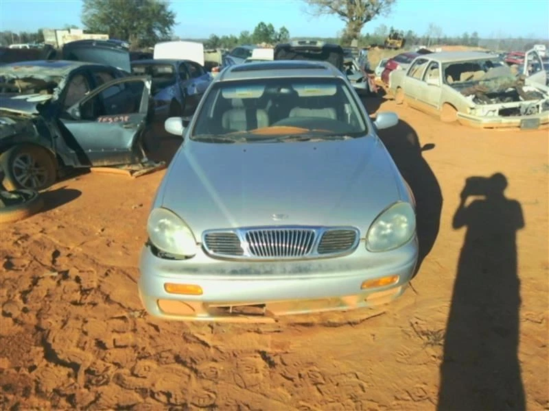 Càng A - L Daewoo Matiz OEM CA-D028L