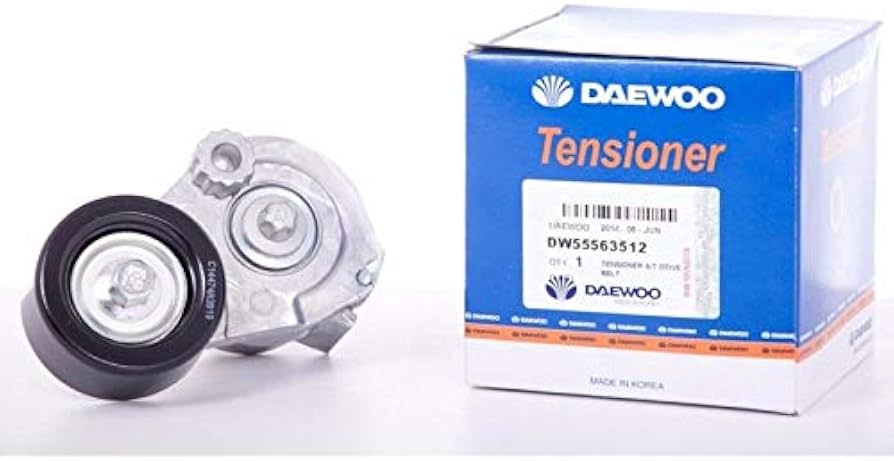 Cụm Bi Tăng Tổng Daewoo Lacetti Mã phụ tùng 55563512