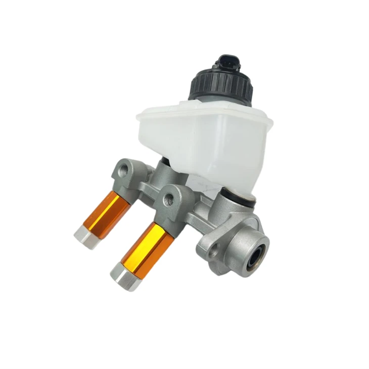 Bầu Trợ Lực Phanh Daewoo Nubira OEM 96276314-OE