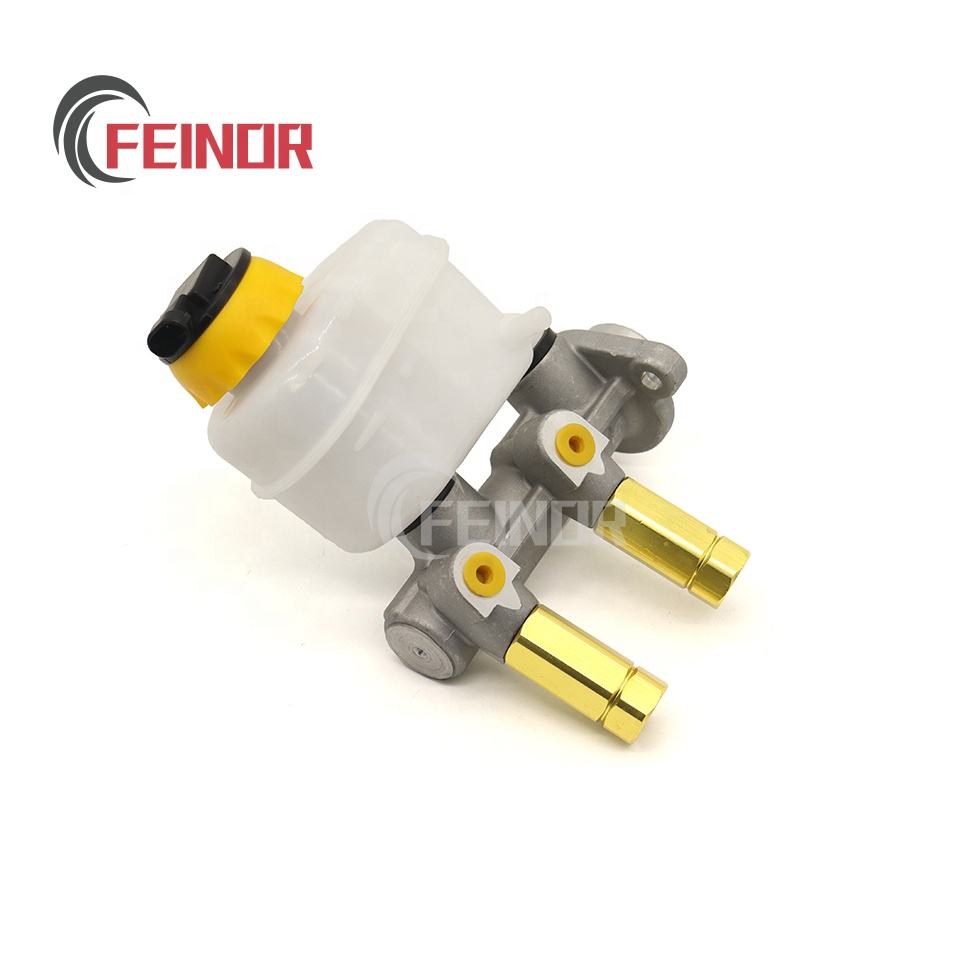 Bầu Trợ Lực Phanh Daewoo Lanos OEM 96276314-OE