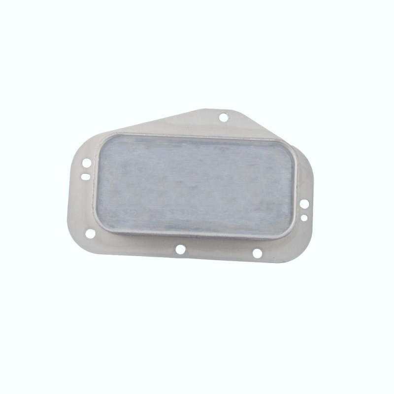 Đế Lọc Dầu Két Sinh Hàn Daewoo Lacetti Mã phụ tùng 55355603