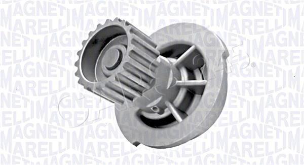 Bơm Nước Động Cơ E-Tec 1.6L Daewoo Nubira Mã phụ tùng 96352650