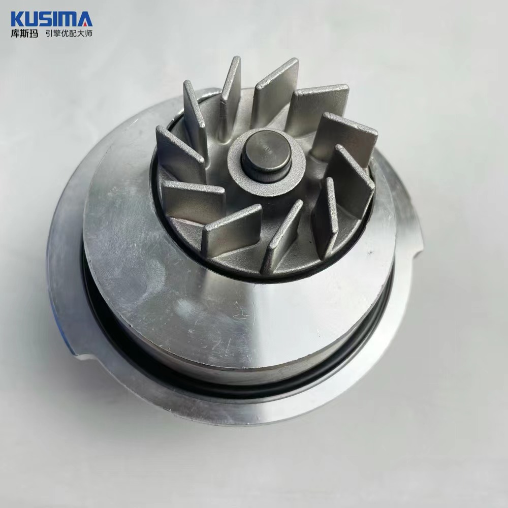 Bơm Nước Động Cơ E-Tec 1.6L Daewoo Gentra Mã phụ tùng 96352650