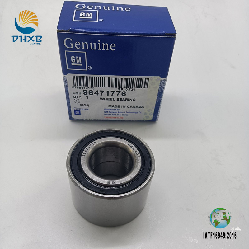 Cụm Bi May Ơ Sau Daewoo Lanos Mã phụ tùng 96471776