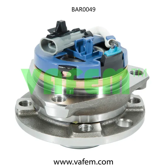Cụm Bi May Ơ Sau Daewoo Matiz Mã phụ tùng 96471776