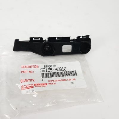 Giá nhựa bắt ba đờ sốc sau Avalon 2007 (Giá bắt ba đờ xốc) Mã phụ tùng 52155AC010
