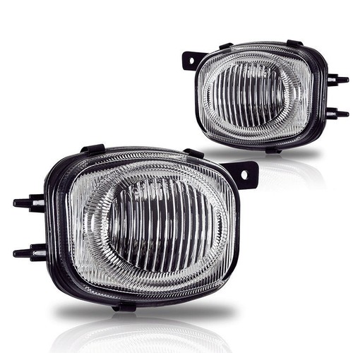 Đèn gầm trước Triton (Đèn ba đờ xốc trước Triton) Mã phụ tùng 8321A464