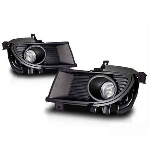 Đèn gầm trước Triton (Đèn ba đờ xốc trước Triton) Mã phụ tùng 8321A464