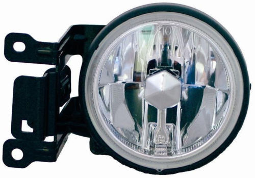 Đèn gầm trước Triton (Đèn ba đờ xốc trước Triton) Mã phụ tùng 8321A464