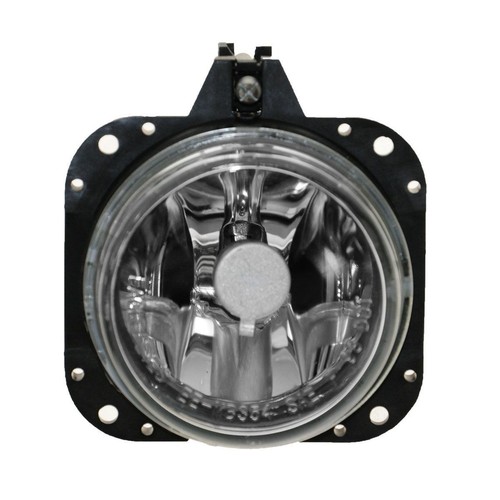 Đèn gầm trước Triton (Đèn ba đờ xốc trước Triton) Mã phụ tùng 8321A464