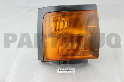 Đèn xi nhan Toyota Hiace 15C Mã phụ tùng 8151195J16