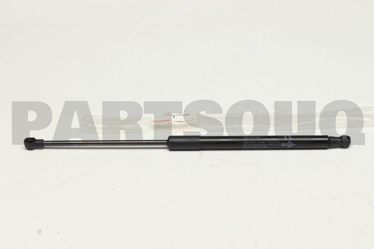 Ty đỡ cửa hậu Yaris 2010 USA Mã phụ tùng 689500D022