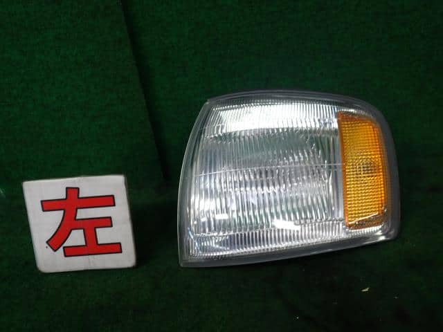 Đèn xi nhan Crown 3.0 JZS155 Mã phụ tùng 8162130390