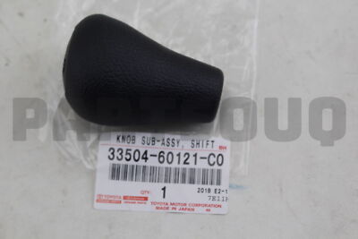 Quả đấm đi số Land FZJ100 Mã phụ tùng 3350460121C0