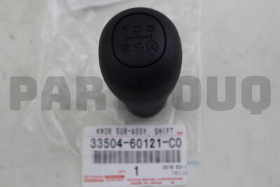 Quả đấm đi số Land FZJ100 Mã phụ tùng 3350460121C0