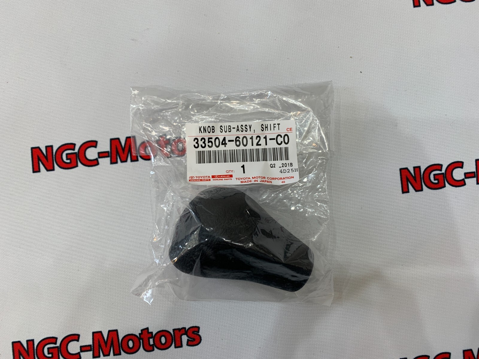 Quả đấm đi số Land FZJ100 Mã phụ tùng 3350460121C0