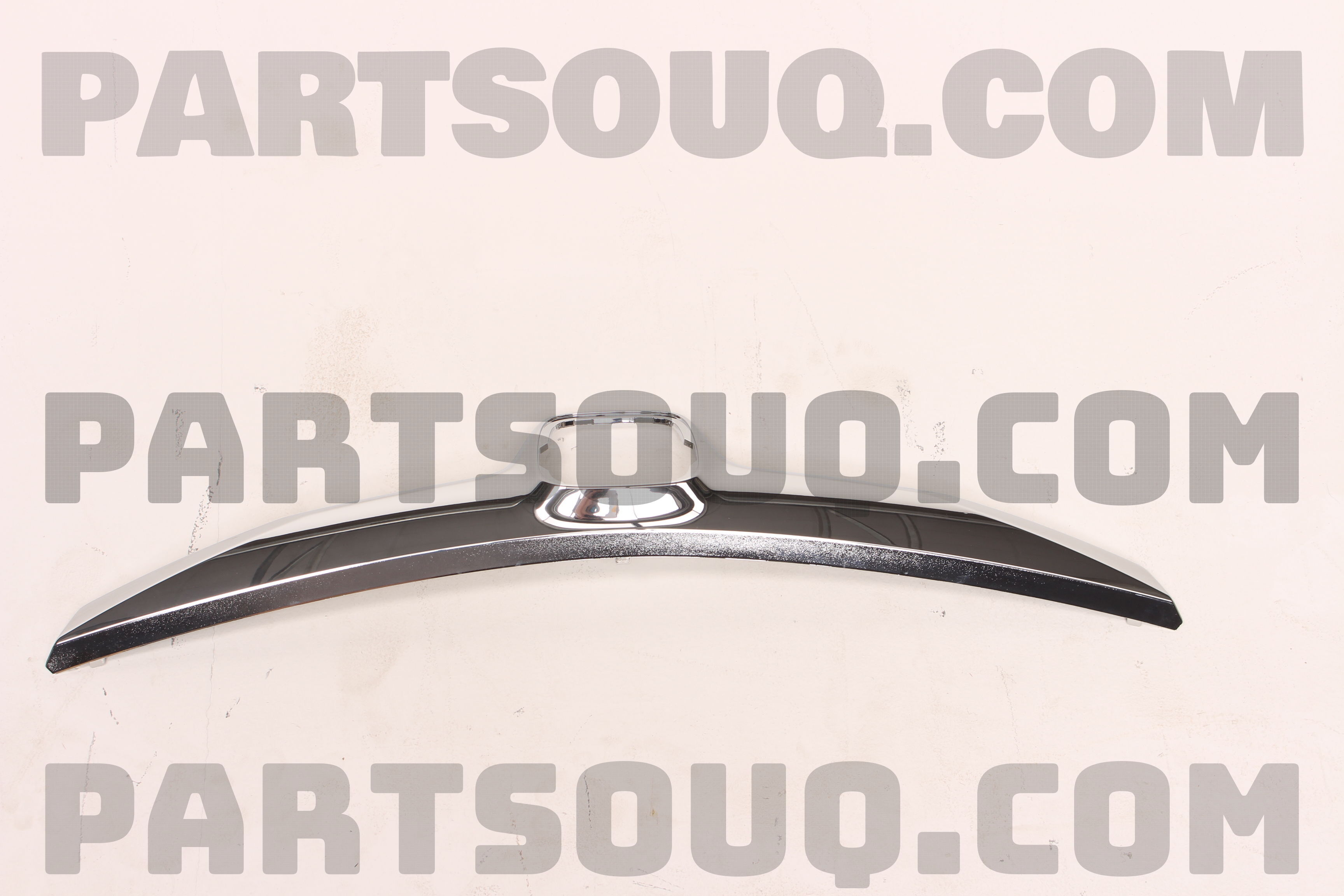 Ốp ca lăng Honda Civic 2010 (Nẹp mạ ca lăng Honda Civic 2010) Mã phụ tùng 71122SNB900