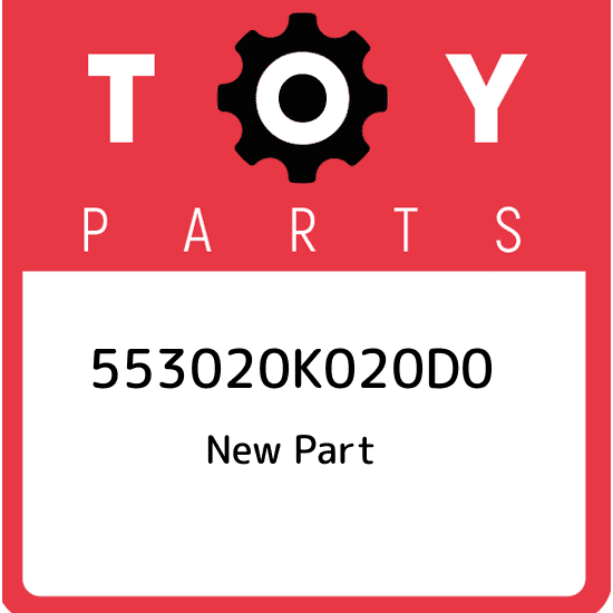 Táp lô Vios 2008-2011 Mã phụ tùng 553020D090E0