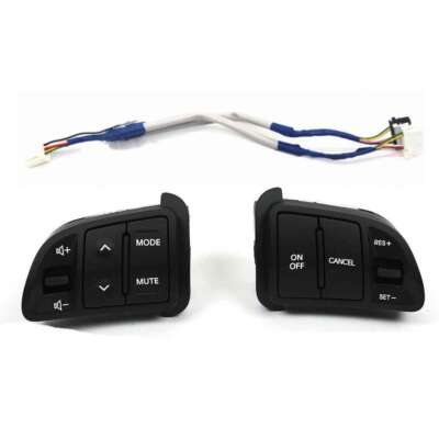 Tiếp điểm vô lăng Sportage (Cuộn điện còi) Mã phụ tùng 967003W000WK-967003W301WK