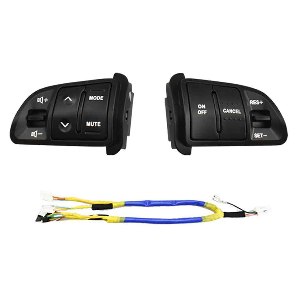 Tiếp điểm vô lăng Sportage (Cuộn điện còi) Mã phụ tùng 967003W000WK-967003W301WK