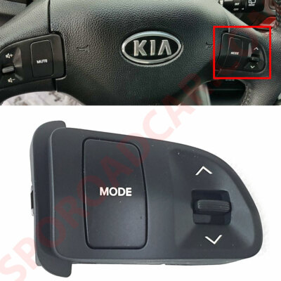 Tiếp điểm vô lăng Sportage (Cuộn điện còi) Mã phụ tùng 967003W000WK-967003W301WK