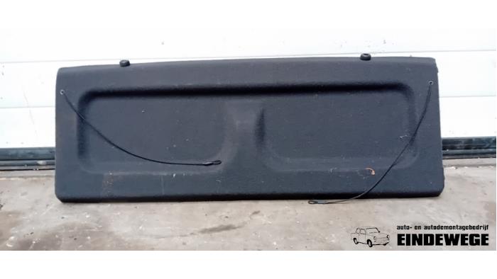 Giá để đồ cốp sau Getz Mã phụ tùng 859301C900WK