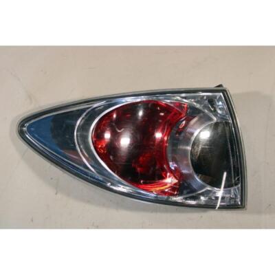 Đèn hậu ngoài Mazda 6 Mã phụ tùng GJ6A51180E