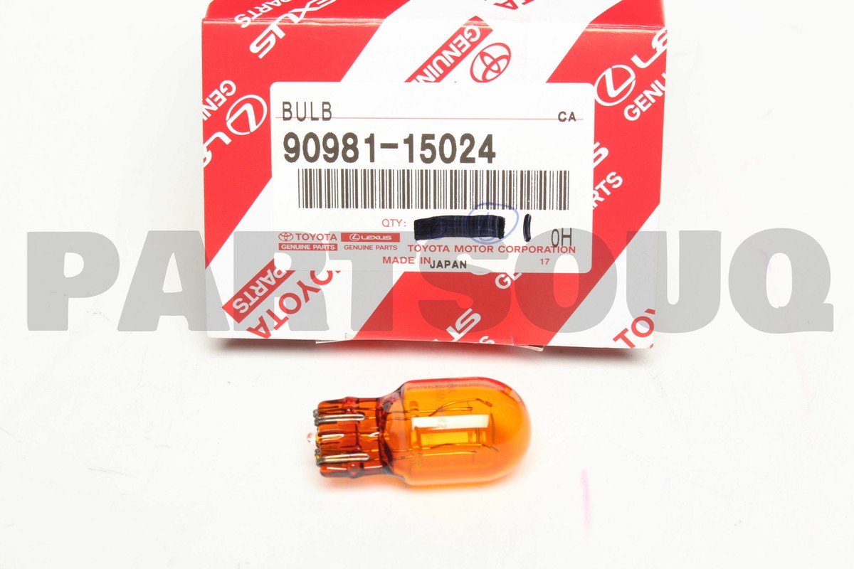 Đèn pha Land FZJ80-HZJ80 (điện tử) Mã phụ tùng 9098105034