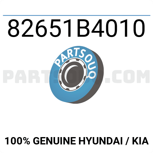 Tay mở cửa trước ngoài Grand I10 Mã phụ tùng 82651B4010