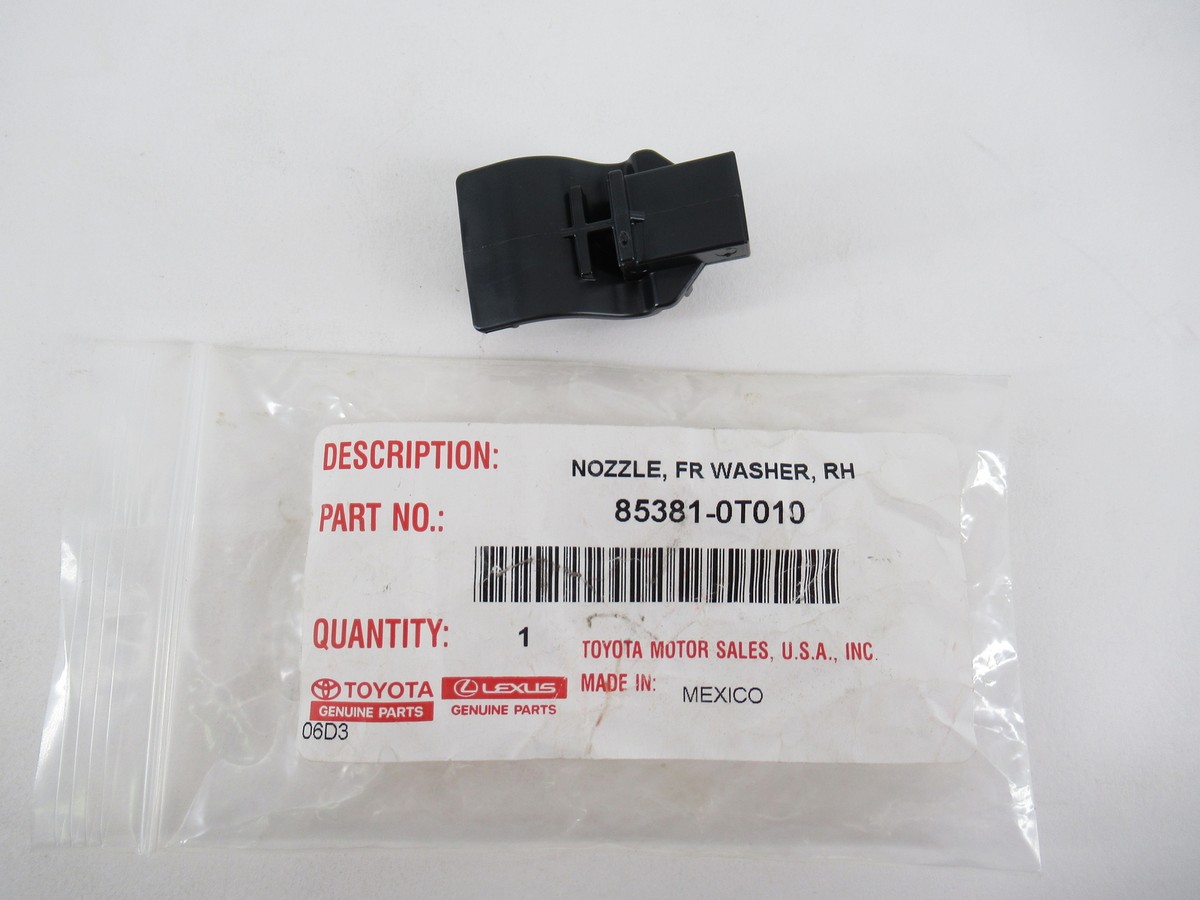 Đèn pha Venza Mã phụ tùng 811850T010