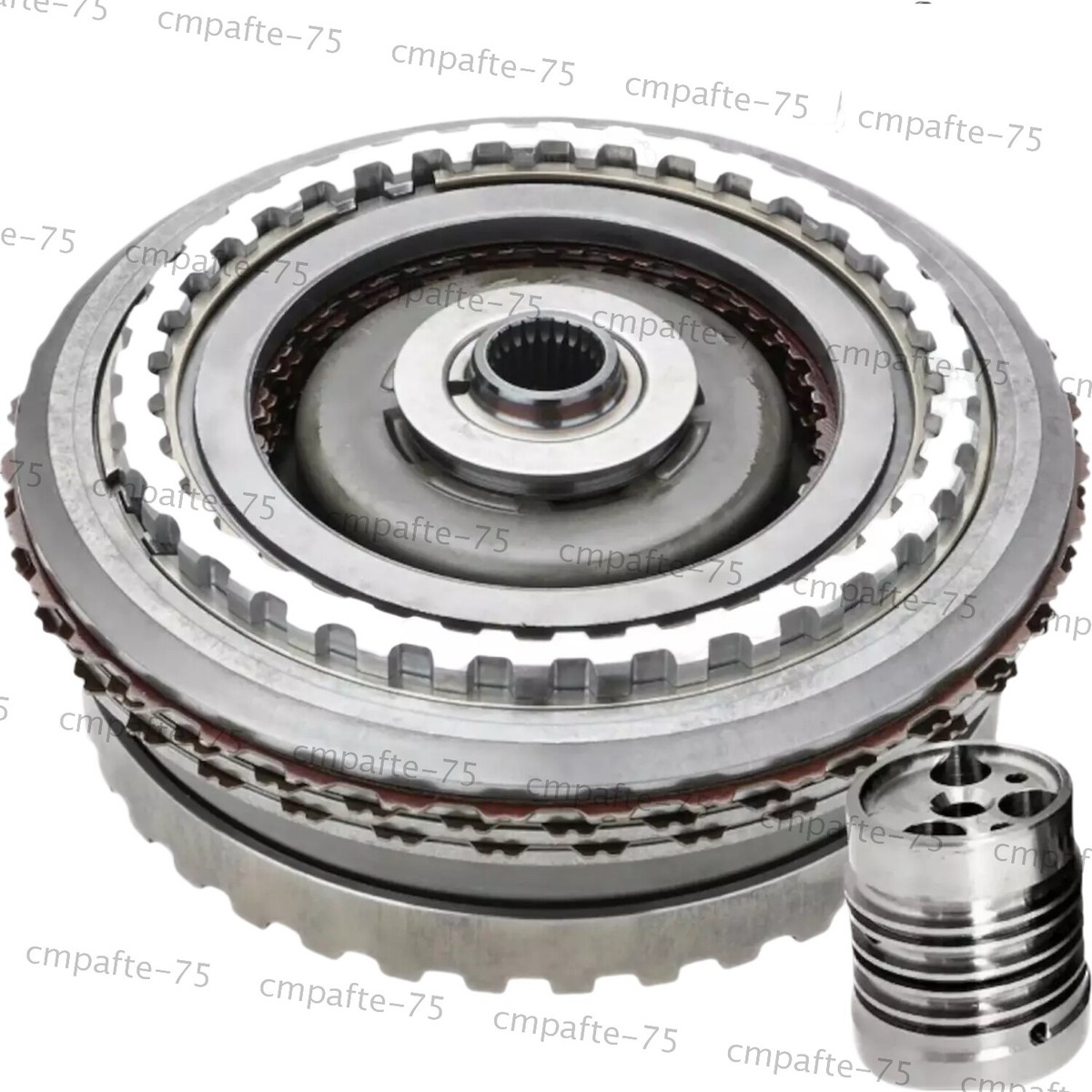 Vỏ côn số lùi Lacetti CDX (AT) Mã phụ tùng 24253300