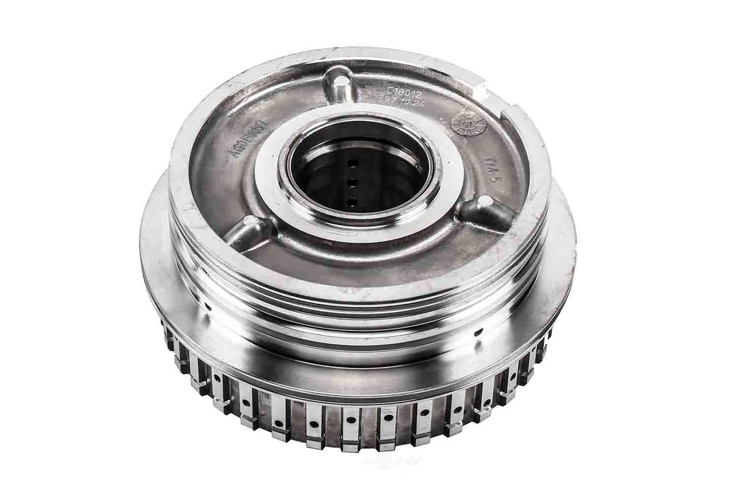 Vỏ côn số lùi Lacetti CDX (AT) Mã phụ tùng 24253300