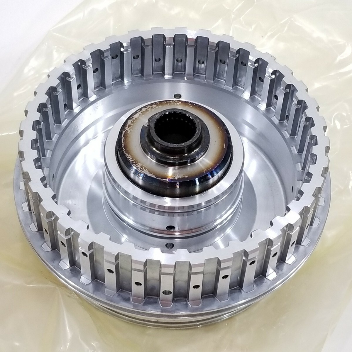 Vỏ côn số lùi Lacetti CDX (AT) Mã phụ tùng 24253300