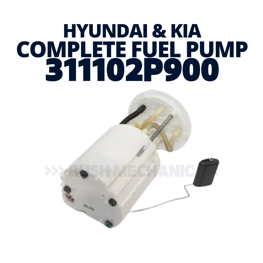 Bơm nhiên liệu chính Hyundai Santafe 2010 Mã phụ tùng 311102P900